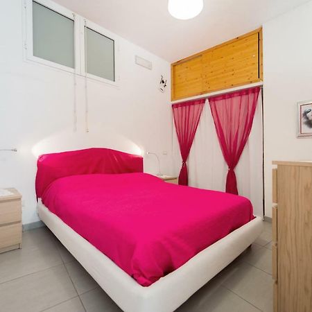 Casetta Rossa Villa Forio  Ngoại thất bức ảnh