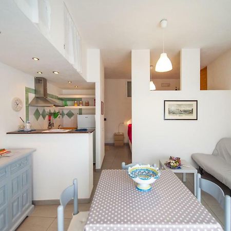 Casetta Rossa Villa Forio  Ngoại thất bức ảnh
