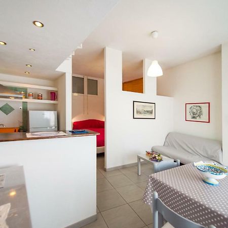 Casetta Rossa Villa Forio  Ngoại thất bức ảnh