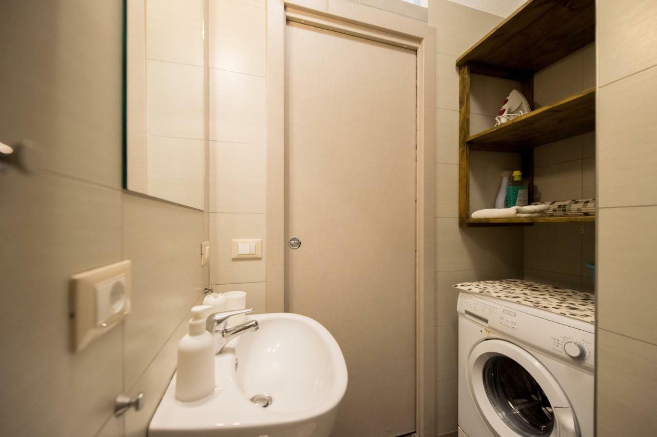 Casetta Rossa Villa Forio  Ngoại thất bức ảnh