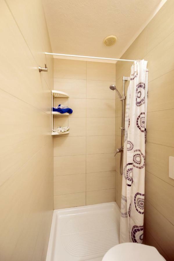 Casetta Rossa Villa Forio  Ngoại thất bức ảnh