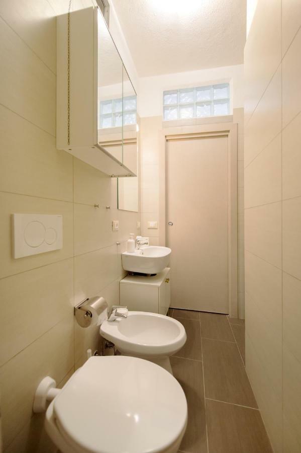 Casetta Rossa Villa Forio  Ngoại thất bức ảnh