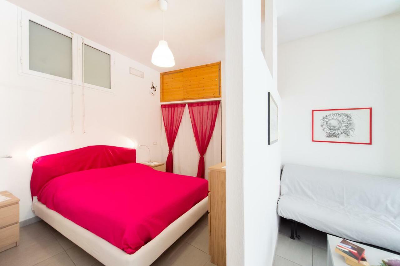 Casetta Rossa Villa Forio  Ngoại thất bức ảnh