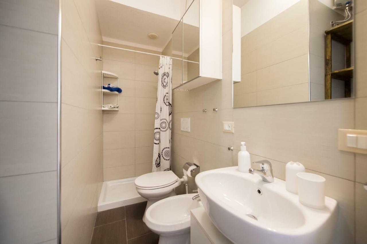 Casetta Rossa Villa Forio  Ngoại thất bức ảnh